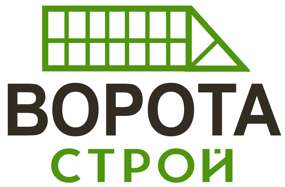 Откатные консольные ворота в Одинцово